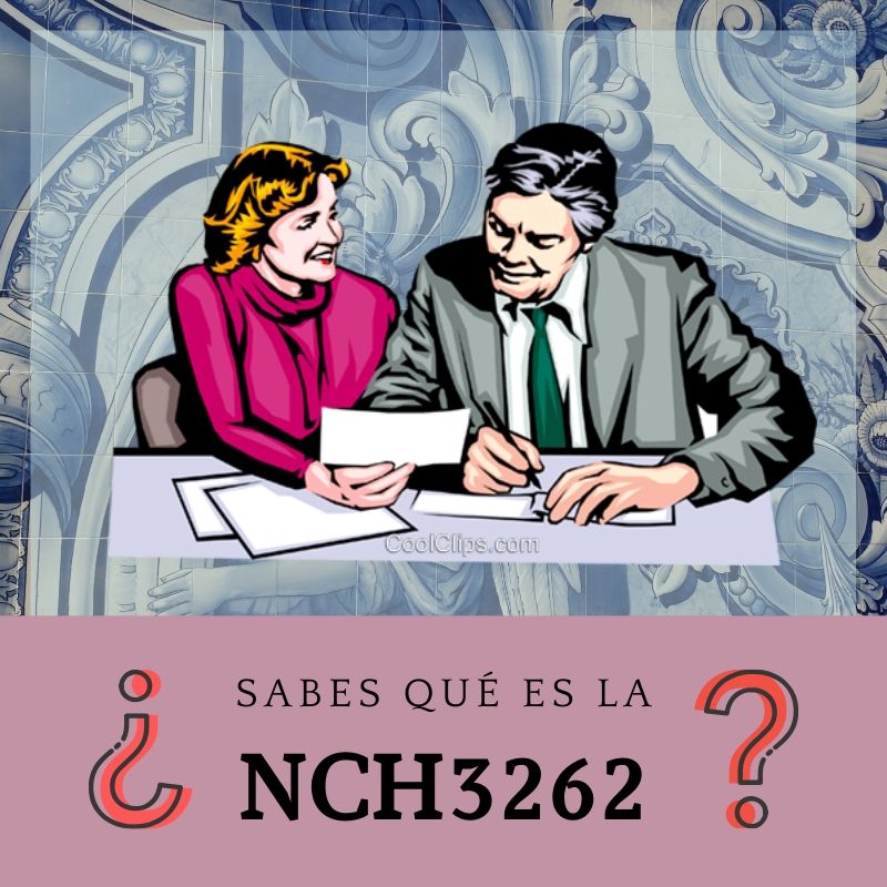 Norma Chilena de Calidad 3262